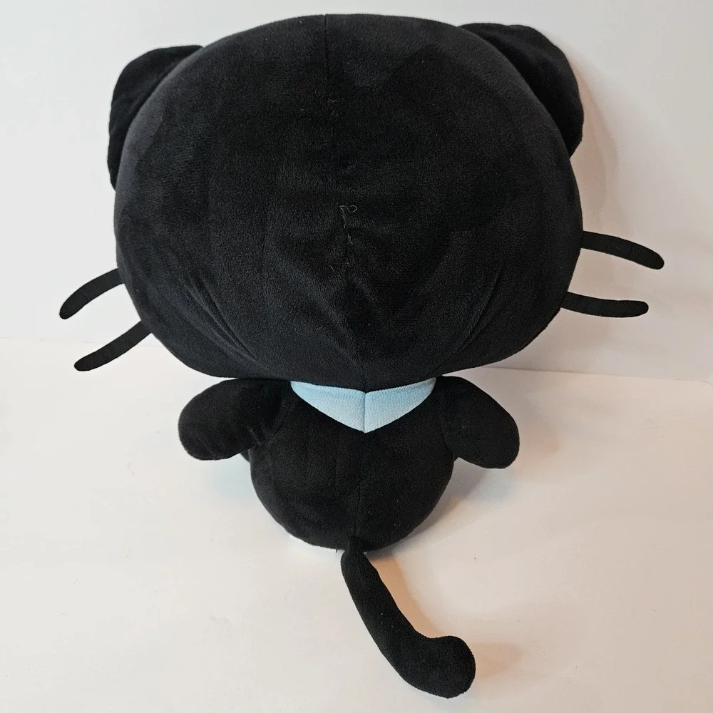 Universal Studios EXCLUSIVE Sanrio Hello Kitty Chococat Plush Charming 12 In Cat